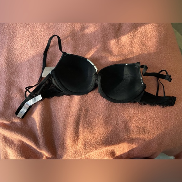 Auden NWT Push up bra 32C Target brand - Picture 5 of 6